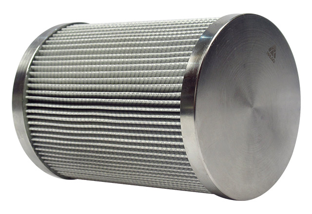 dust collector filter